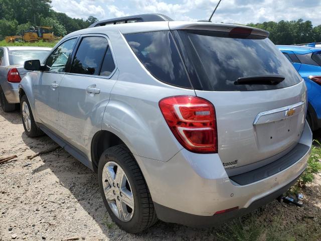 Photo 2 VIN: 2GNALCEK6G1132788 - CHEVROLET EQUINOX 