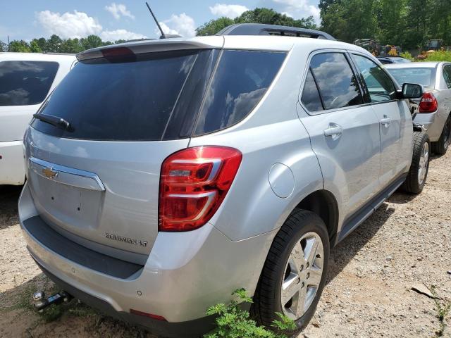 Photo 3 VIN: 2GNALCEK6G1132788 - CHEVROLET EQUINOX 