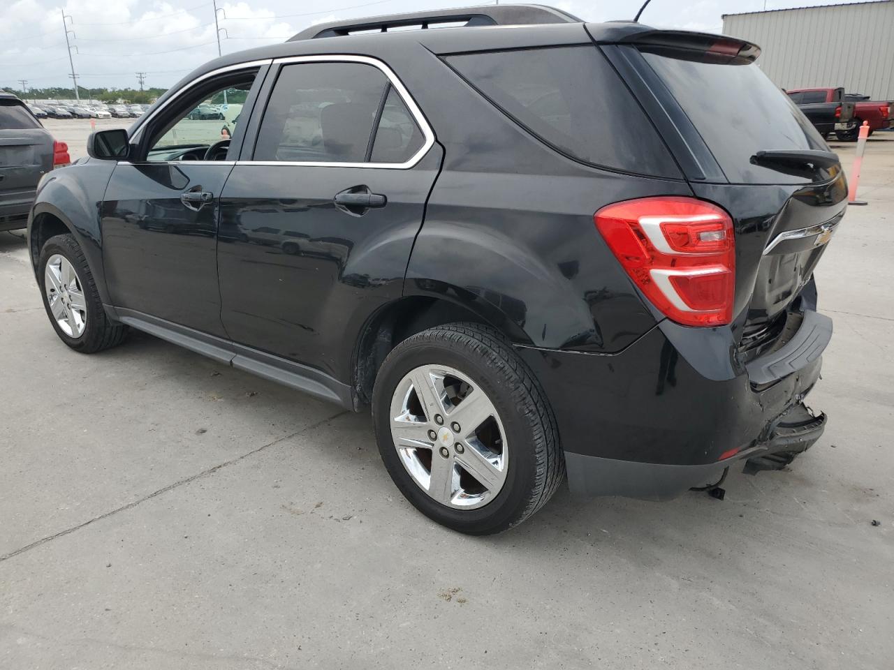 Photo 1 VIN: 2GNALCEK6G1135383 - CHEVROLET EQUINOX 