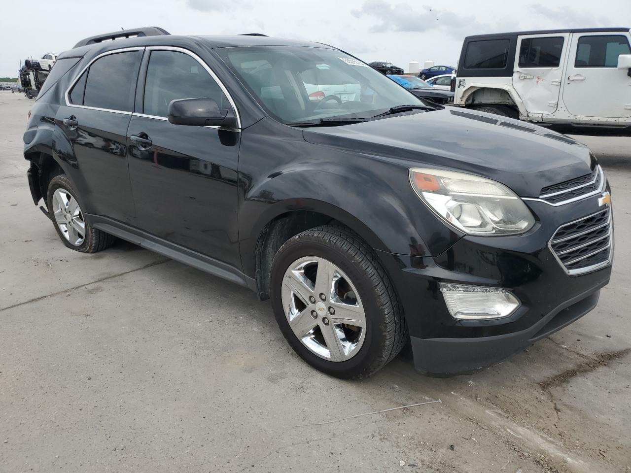 Photo 3 VIN: 2GNALCEK6G1135383 - CHEVROLET EQUINOX 