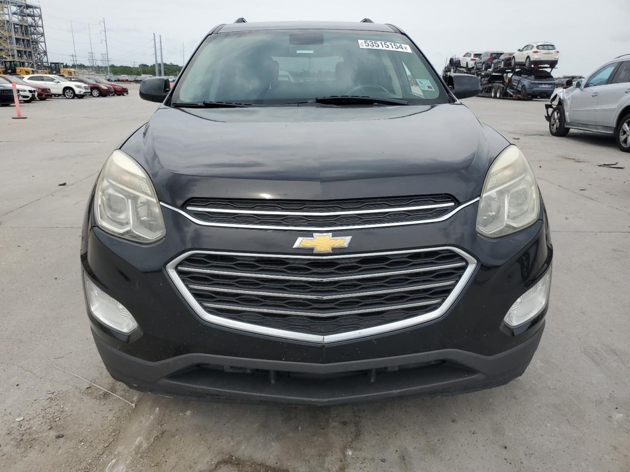 Photo 4 VIN: 2GNALCEK6G1135383 - CHEVROLET EQUINOX 