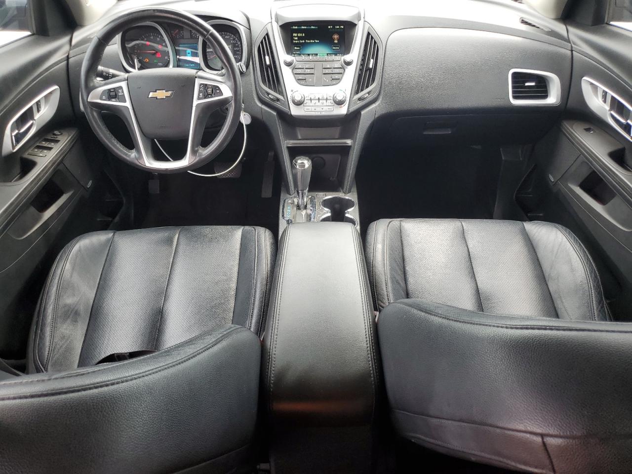 Photo 7 VIN: 2GNALCEK6G1135383 - CHEVROLET EQUINOX 