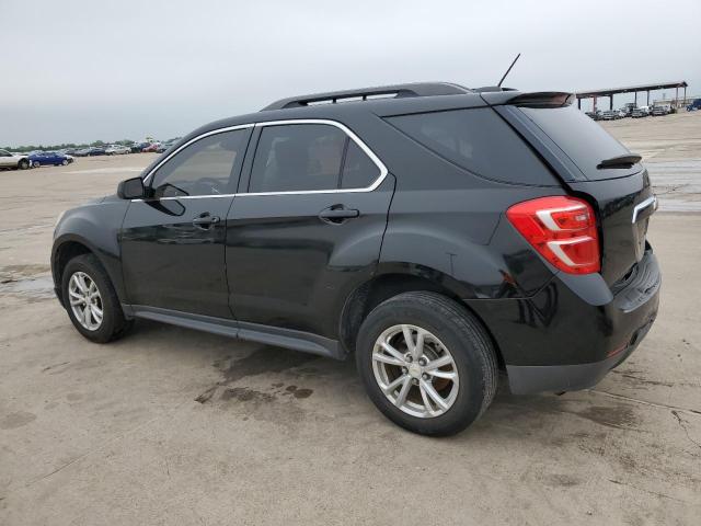 Photo 1 VIN: 2GNALCEK6G1136405 - CHEVROLET EQUINOX 