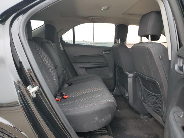 Photo 10 VIN: 2GNALCEK6G1136405 - CHEVROLET EQUINOX 