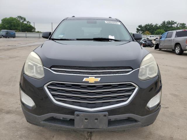 Photo 4 VIN: 2GNALCEK6G1136405 - CHEVROLET EQUINOX 