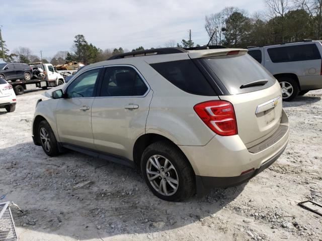 Photo 1 VIN: 2GNALCEK6G1143032 - CHEVROLET EQUINOX LT 