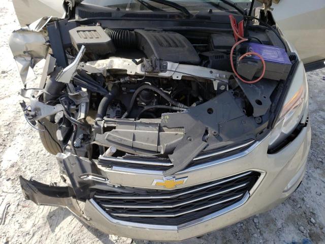 Photo 11 VIN: 2GNALCEK6G1143032 - CHEVROLET EQUINOX LT 