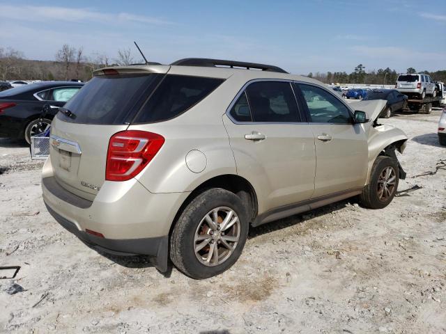 Photo 2 VIN: 2GNALCEK6G1143032 - CHEVROLET EQUINOX LT 