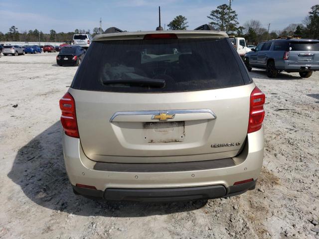 Photo 5 VIN: 2GNALCEK6G1143032 - CHEVROLET EQUINOX LT 