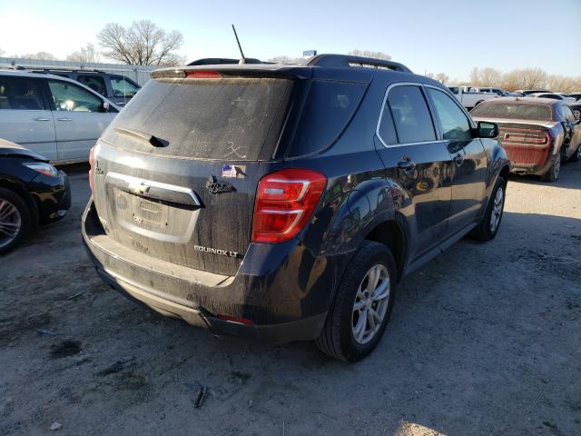 Photo 3 VIN: 2GNALCEK6G1147789 - CHEVROLET EQUINOX LT 