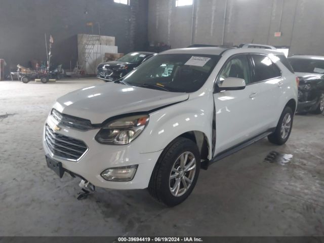 Photo 1 VIN: 2GNALCEK6G1150126 - CHEVROLET EQUINOX 