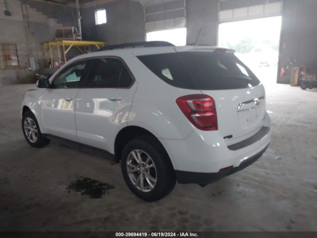 Photo 2 VIN: 2GNALCEK6G1150126 - CHEVROLET EQUINOX 