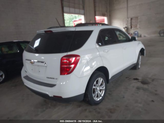 Photo 3 VIN: 2GNALCEK6G1150126 - CHEVROLET EQUINOX 