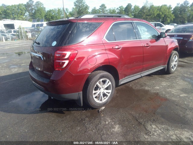 Photo 3 VIN: 2GNALCEK6G1154614 - CHEVROLET EQUINOX 