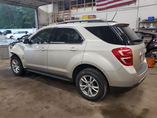 Photo 1 VIN: 2GNALCEK6G1159523 - CHEVROLET EQUINOX LT 