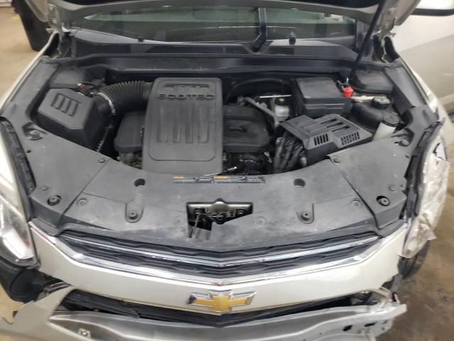 Photo 11 VIN: 2GNALCEK6G1159523 - CHEVROLET EQUINOX LT 