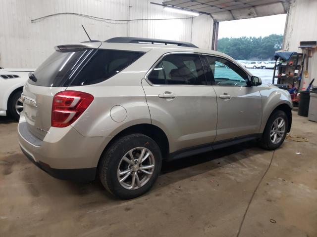 Photo 2 VIN: 2GNALCEK6G1159523 - CHEVROLET EQUINOX LT 