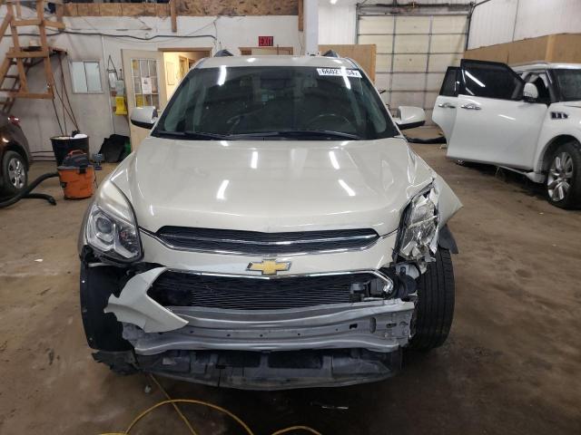 Photo 4 VIN: 2GNALCEK6G1159523 - CHEVROLET EQUINOX LT 