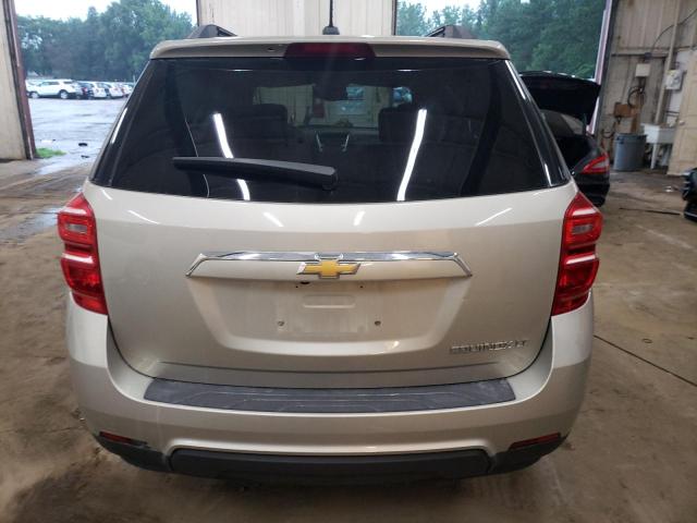 Photo 5 VIN: 2GNALCEK6G1159523 - CHEVROLET EQUINOX LT 