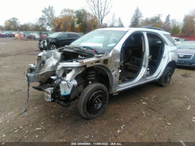 Photo 1 VIN: 2GNALCEK6G1162471 - CHEVROLET EQUINOX 