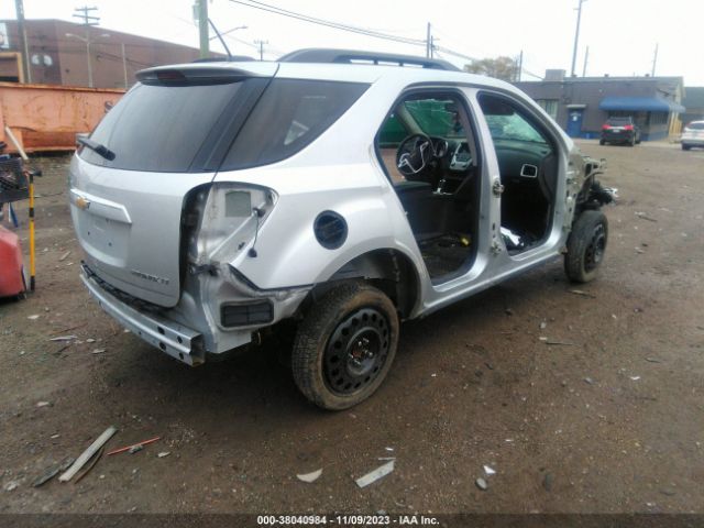 Photo 3 VIN: 2GNALCEK6G1162471 - CHEVROLET EQUINOX 