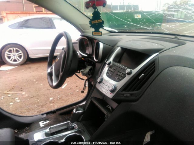 Photo 4 VIN: 2GNALCEK6G1162471 - CHEVROLET EQUINOX 