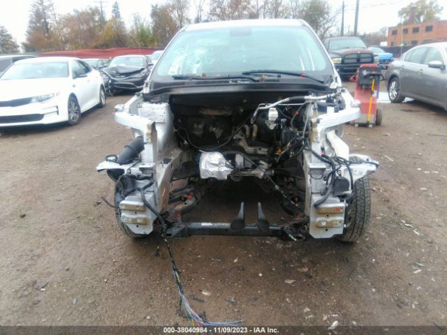 Photo 5 VIN: 2GNALCEK6G1162471 - CHEVROLET EQUINOX 