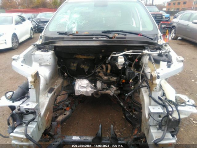 Photo 9 VIN: 2GNALCEK6G1162471 - CHEVROLET EQUINOX 