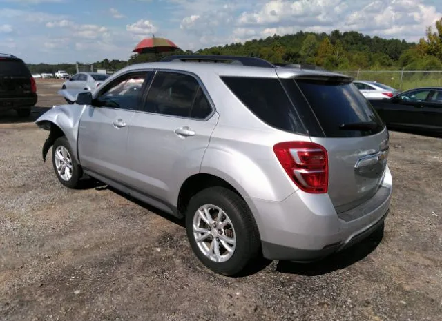 Photo 2 VIN: 2GNALCEK6G1162969 - CHEVROLET EQUINOX 