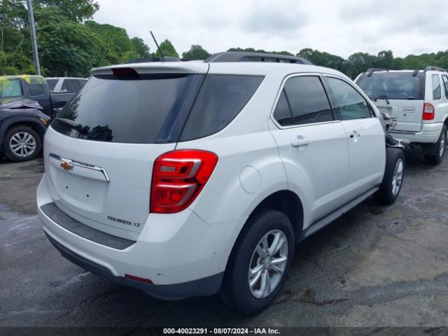 Photo 3 VIN: 2GNALCEK6G1167301 - CHEVROLET EQUINOX 