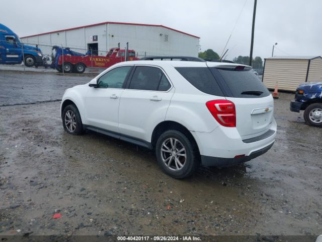 Photo 2 VIN: 2GNALCEK6G1167797 - CHEVROLET EQUINOX 