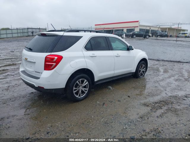 Photo 3 VIN: 2GNALCEK6G1167797 - CHEVROLET EQUINOX 