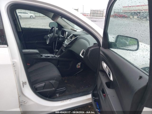 Photo 4 VIN: 2GNALCEK6G1167797 - CHEVROLET EQUINOX 