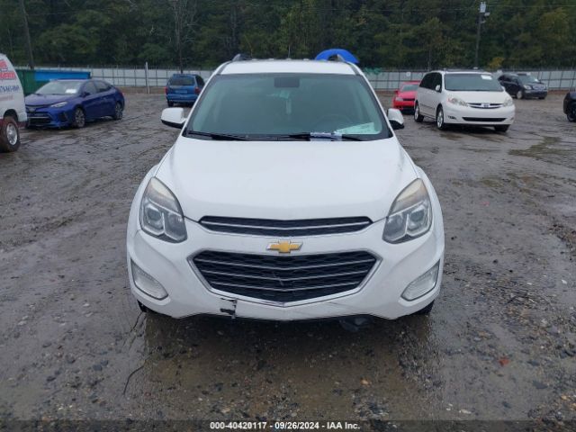 Photo 5 VIN: 2GNALCEK6G1167797 - CHEVROLET EQUINOX 