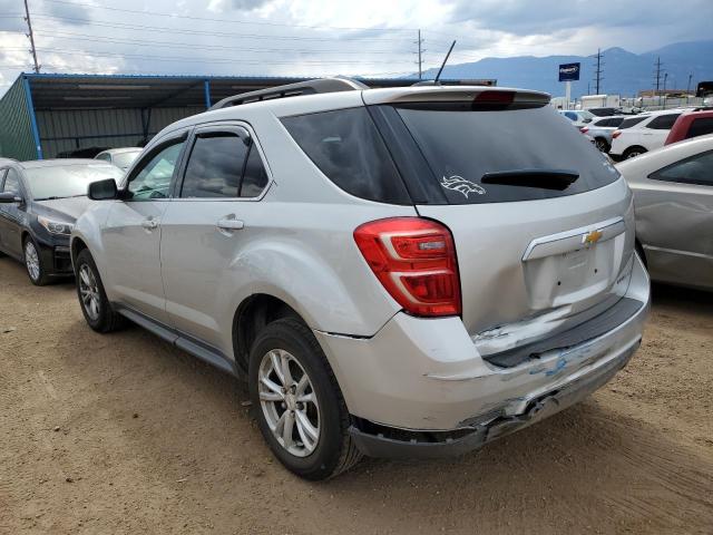 Photo 1 VIN: 2GNALCEK6G1168769 - CHEVROLET EQUINOX 