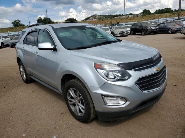 Photo 3 VIN: 2GNALCEK6G1168769 - CHEVROLET EQUINOX 