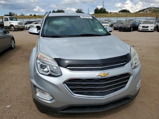 Photo 4 VIN: 2GNALCEK6G1168769 - CHEVROLET EQUINOX 