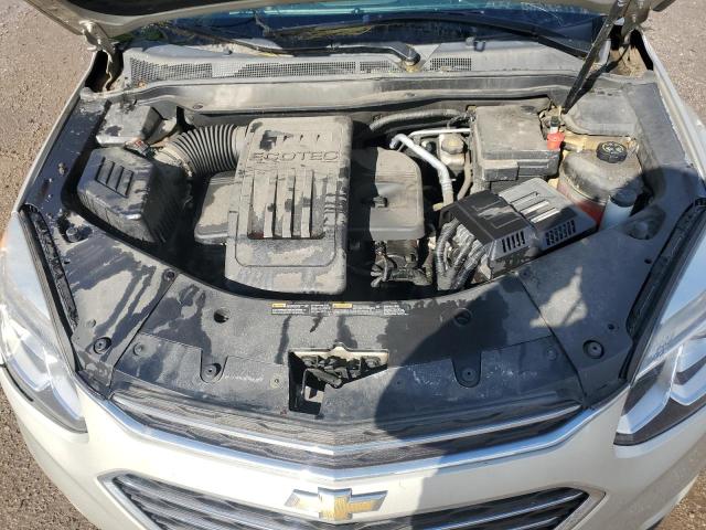 Photo 11 VIN: 2GNALCEK6G1171350 - CHEVROLET EQUINOX 