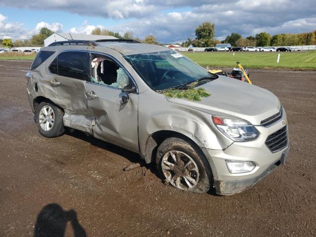 Photo 3 VIN: 2GNALCEK6G1171350 - CHEVROLET EQUINOX 