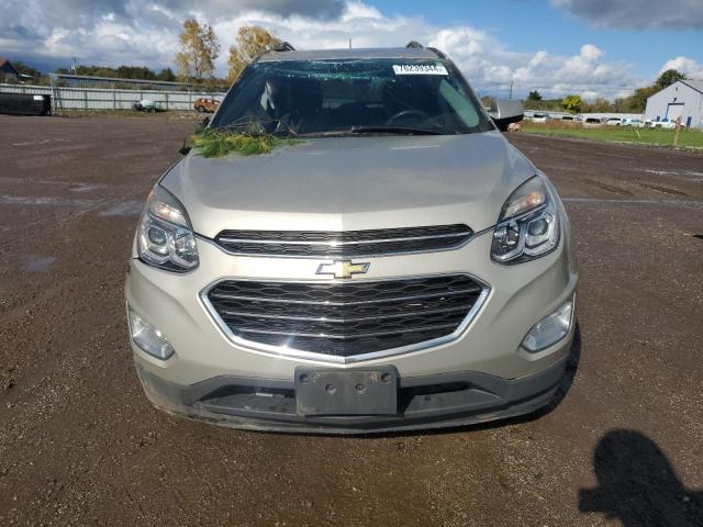 Photo 4 VIN: 2GNALCEK6G1171350 - CHEVROLET EQUINOX 