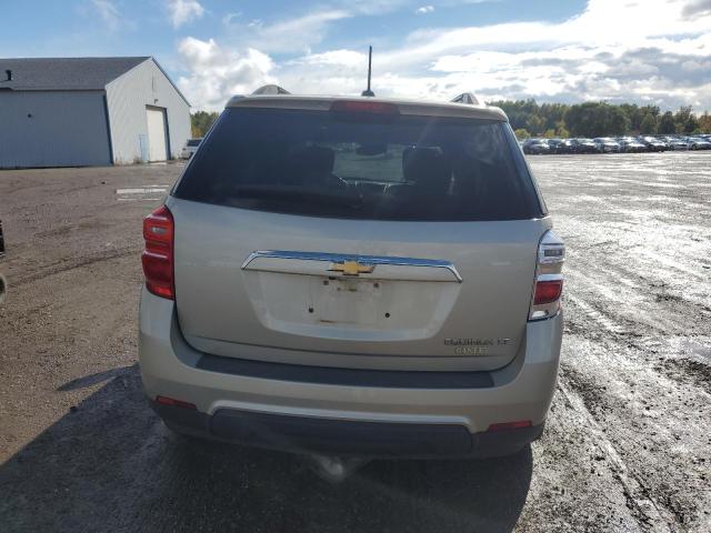 Photo 5 VIN: 2GNALCEK6G1171350 - CHEVROLET EQUINOX 