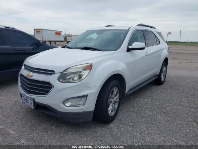 Photo 1 VIN: 2GNALCEK6G1172546 - CHEVROLET EQUINOX 