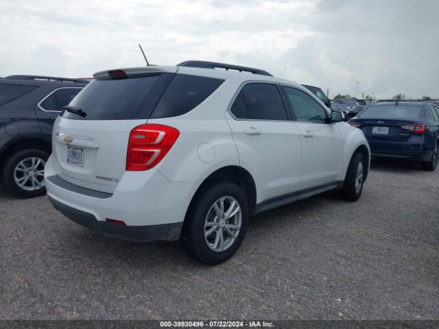 Photo 3 VIN: 2GNALCEK6G1172546 - CHEVROLET EQUINOX 