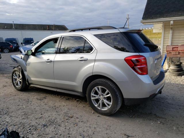 Photo 1 VIN: 2GNALCEK6G1173101 - CHEVROLET EQUINOX 