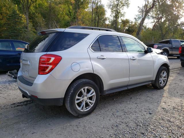 Photo 2 VIN: 2GNALCEK6G1173101 - CHEVROLET EQUINOX 