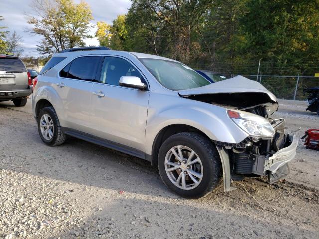 Photo 3 VIN: 2GNALCEK6G1173101 - CHEVROLET EQUINOX 