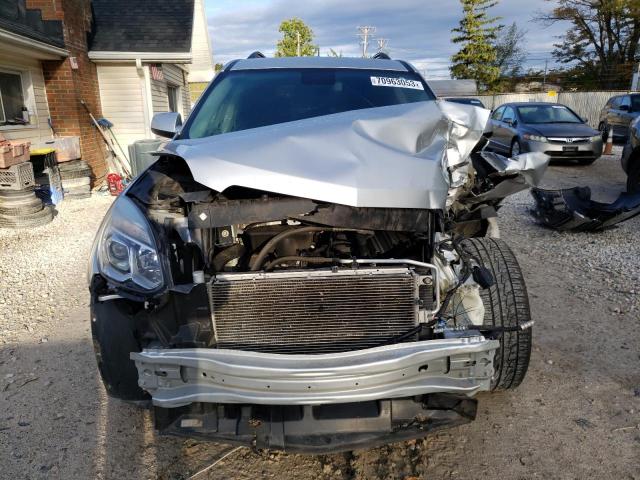 Photo 4 VIN: 2GNALCEK6G1173101 - CHEVROLET EQUINOX 