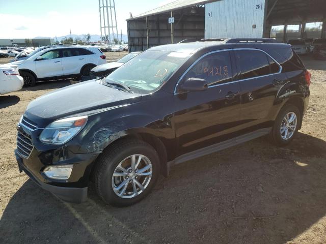 Photo 0 VIN: 2GNALCEK6G1182235 - CHEVROLET EQUINOX LT 