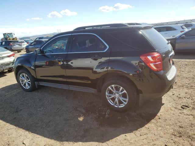 Photo 1 VIN: 2GNALCEK6G1182235 - CHEVROLET EQUINOX LT 