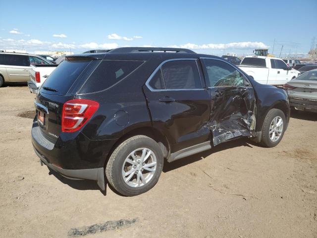 Photo 2 VIN: 2GNALCEK6G1182235 - CHEVROLET EQUINOX LT 